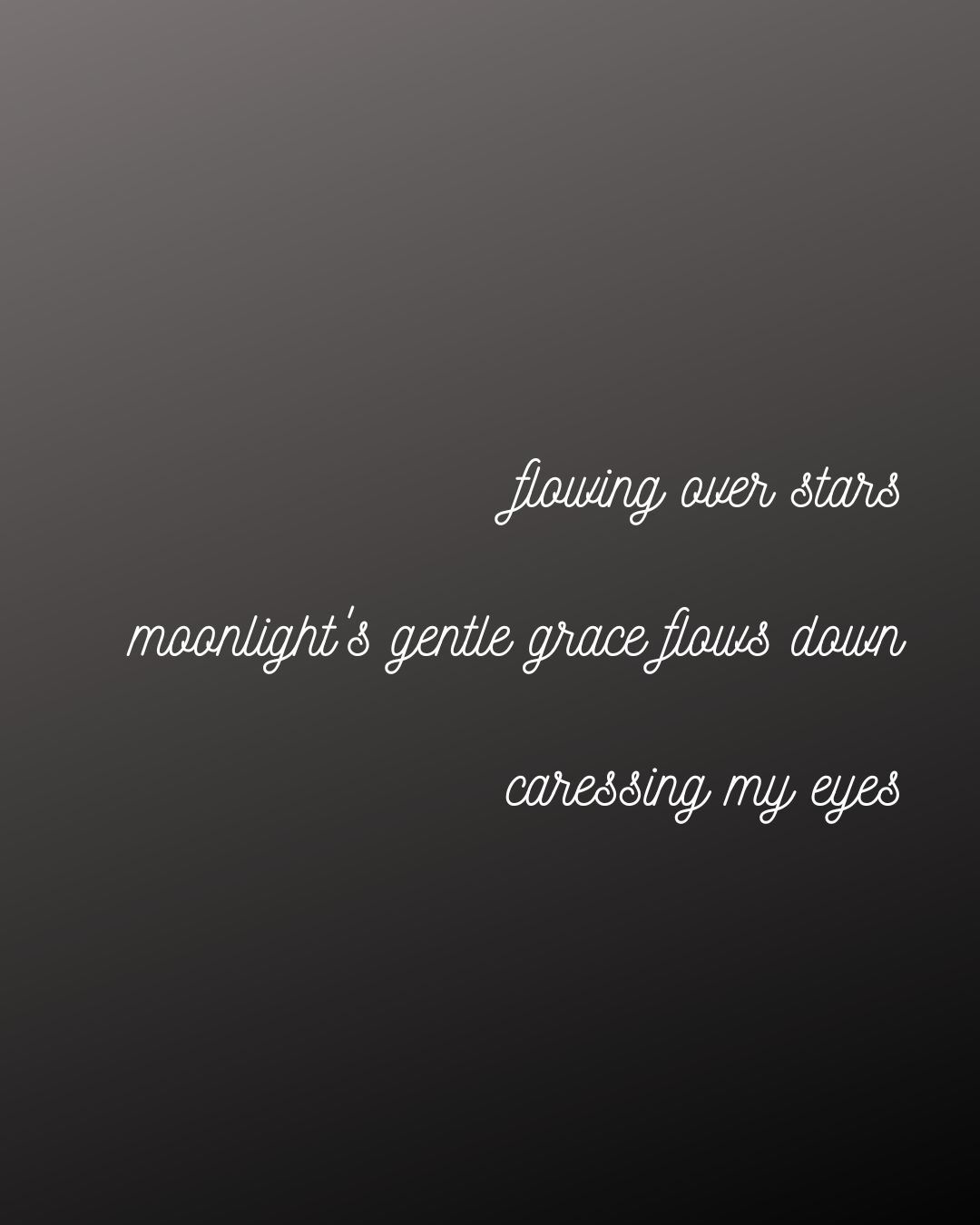 Today's Haiku, As Well As Some Frustrations With WordPress - Carl Setzer